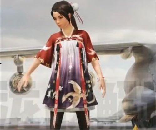 吃鸡明日新时装爆料最新,炫酷造型，明日正式亮相！