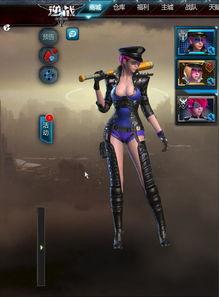 逆战体验服最新爆料5月,全新内容与玩法即将来袭！