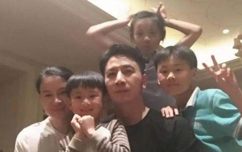 林生斌最新爆料哪里人,揭开惊人真相，人生轨迹再起波澜