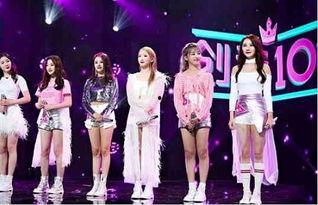 创造101最新爆料,选手们激烈角逐，精彩瞬间抢先看！