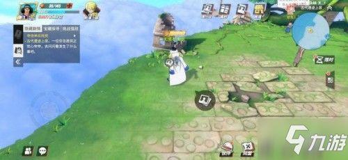 热血航线最新爆料凯撒,凯撒崛起，引领航海新时代