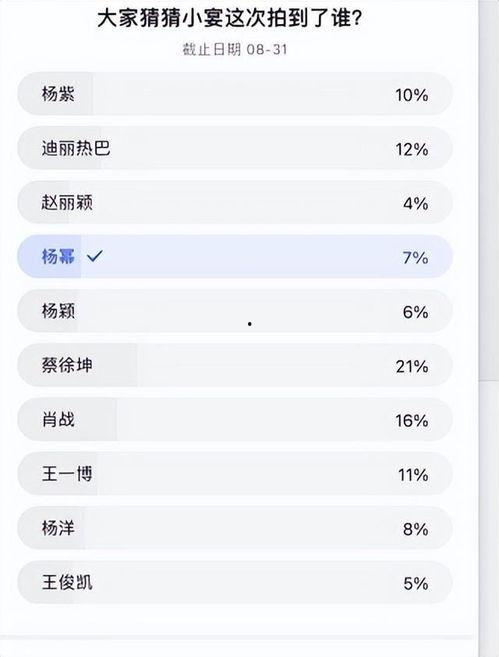 狗仔爆料名单最新版,娱乐圈风云再起，明星隐私再受关注